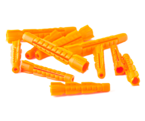 Дюбель